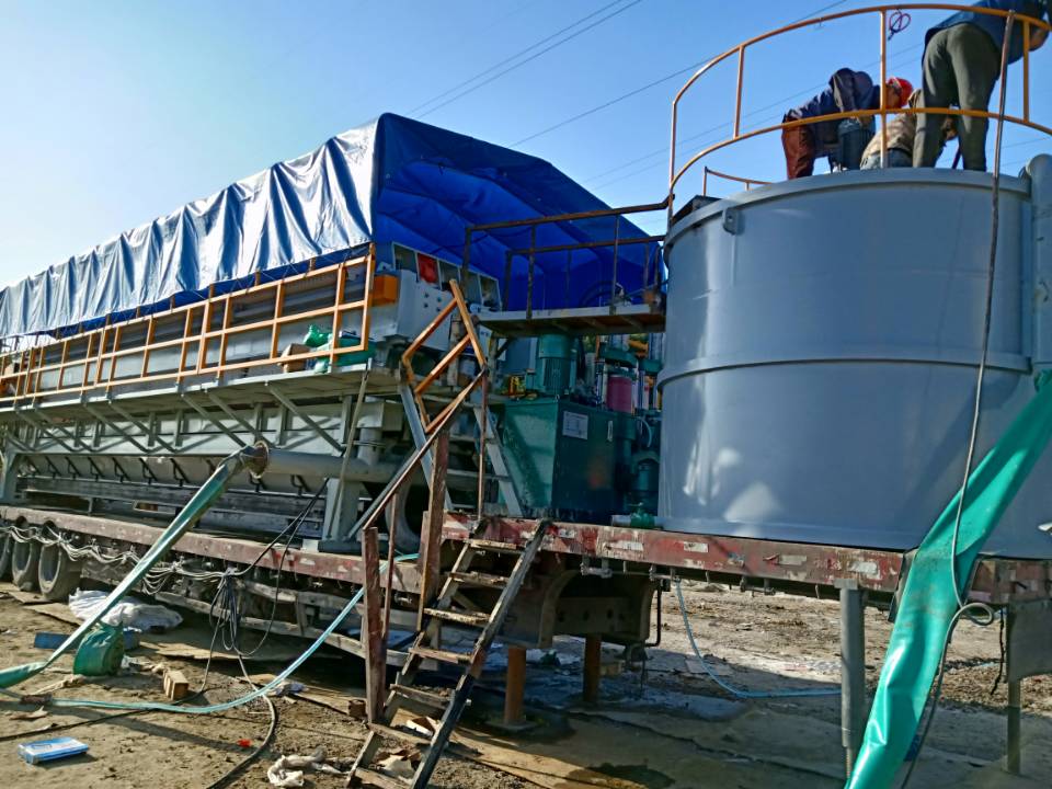 留坝污水池淤泥处理-河道清淤-炜誉市政