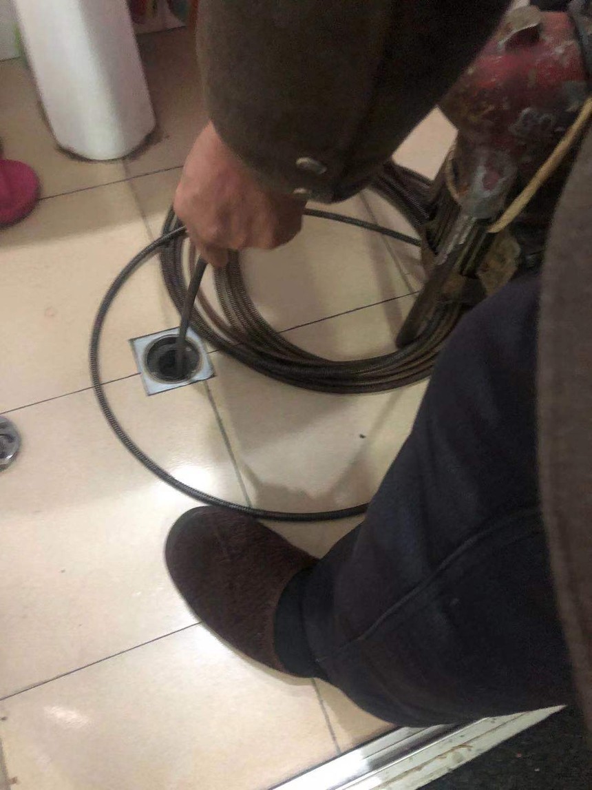 留坝管道疏通，疏通下水道