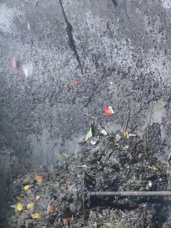 留坝管道结垢危害和原因